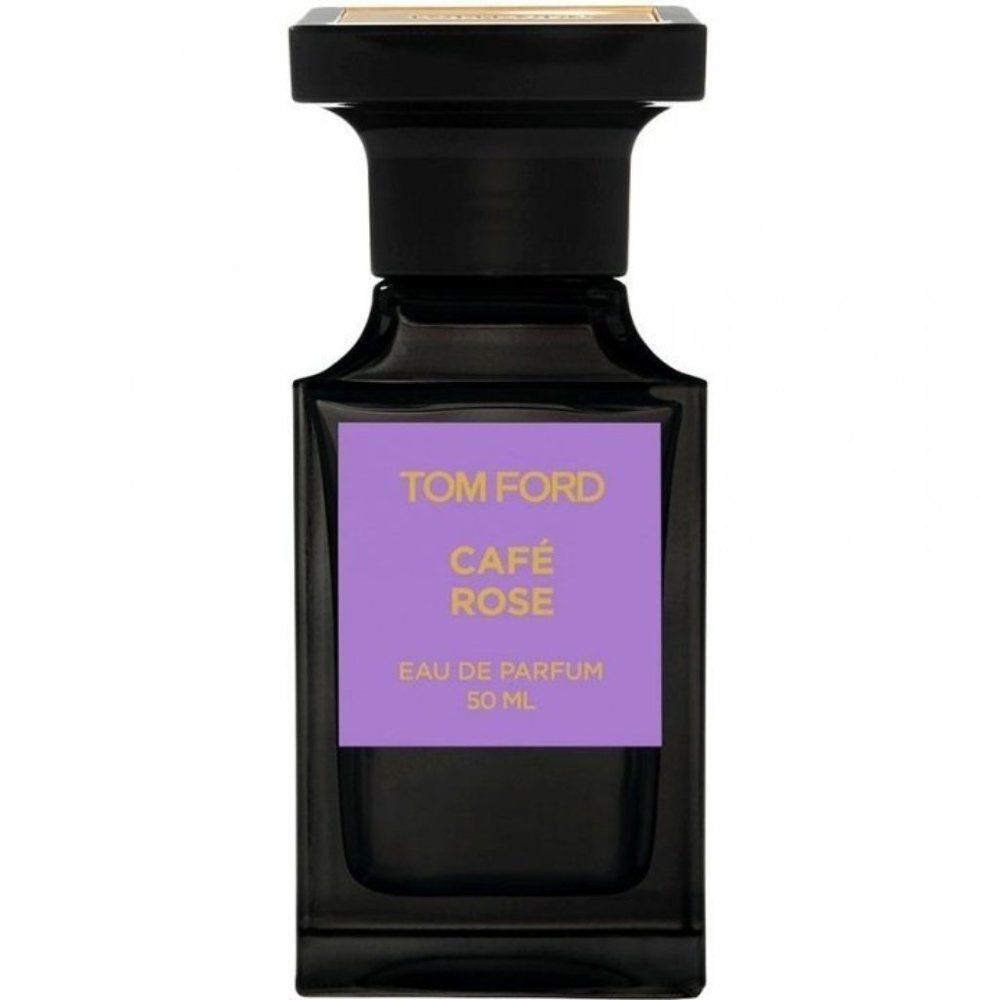 Tom Ford Cafe Rose Perfume 50mL 1.75 Oz